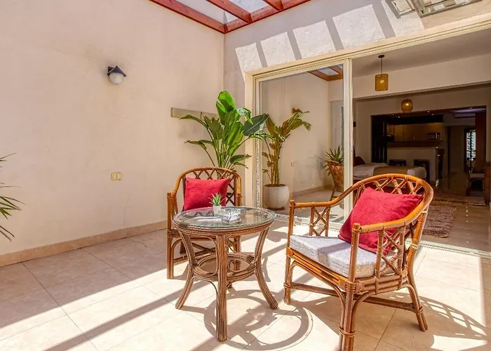 Appartement One Bedroom Princess Hurghada
