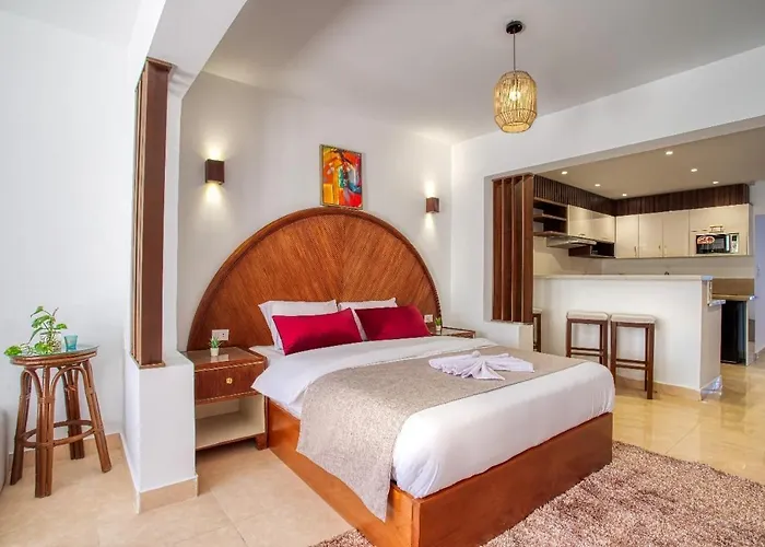 Appartement One Bedroom Princess *