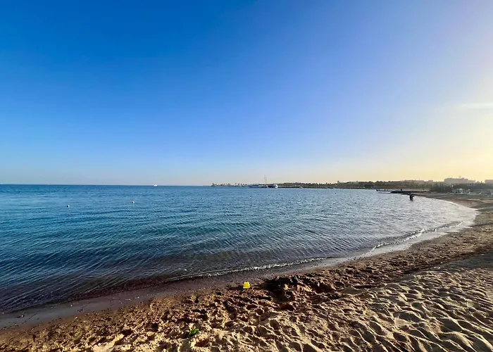 One Bedroom Princess Appartement Hurghada