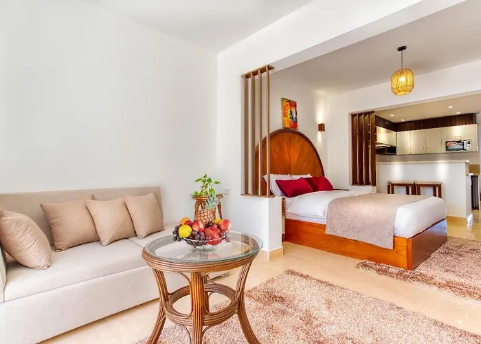 Appartement One Bedroom Princess *