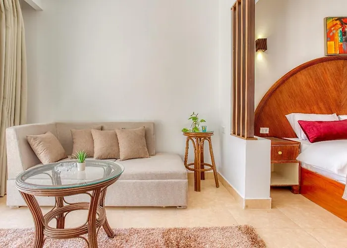 Appartement One Bedroom Princess Hurghada