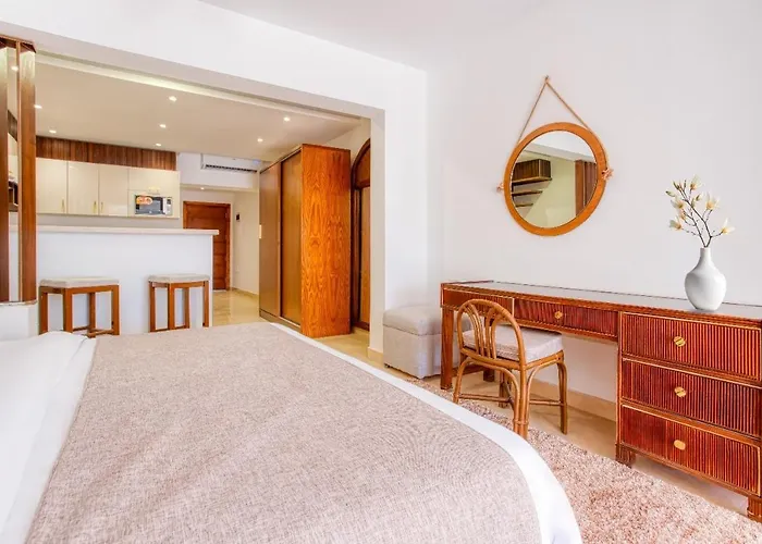 One Bedroom Princess * Hurghada