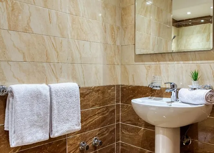One Bedroom Princess Hurghada