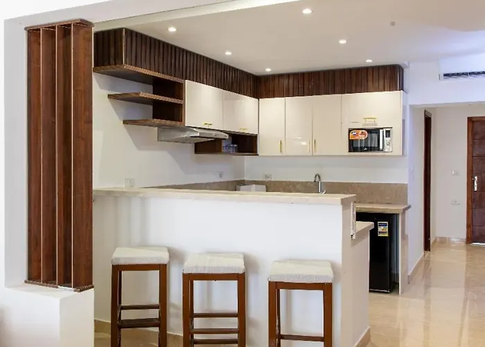 One Bedroom Princess Appartement Hurghada
